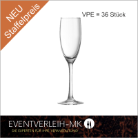 Sektflöte 0,2l - VINA 19CL*